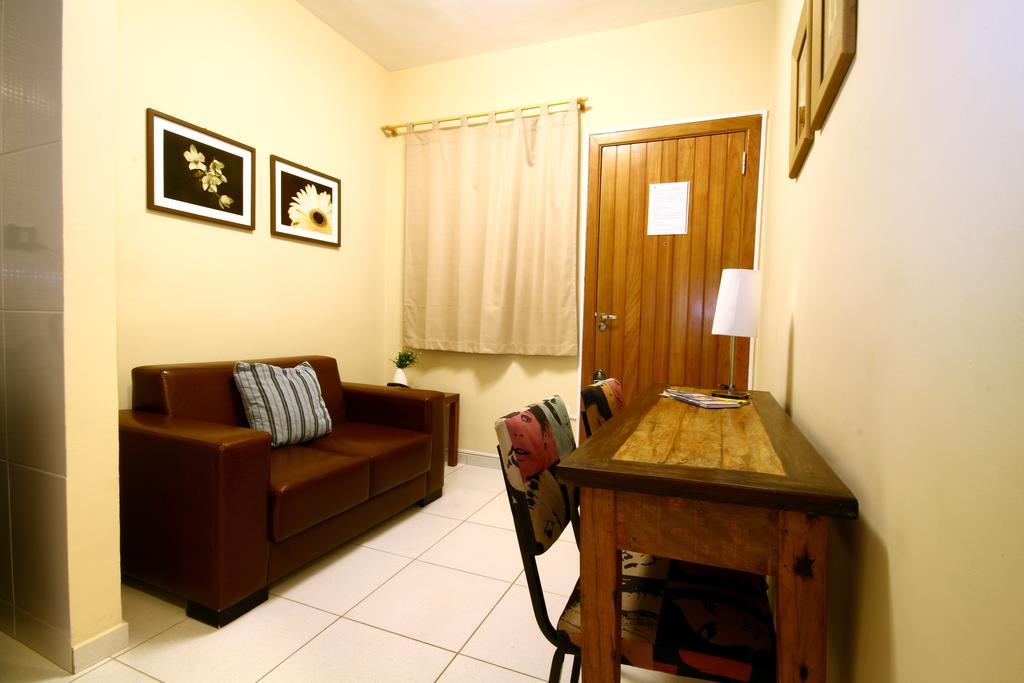 Drina Village Hotel Belo Horizonte Room photo