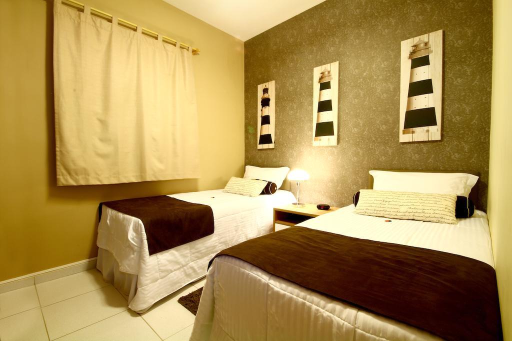 Drina Village Hotel Belo Horizonte Room photo