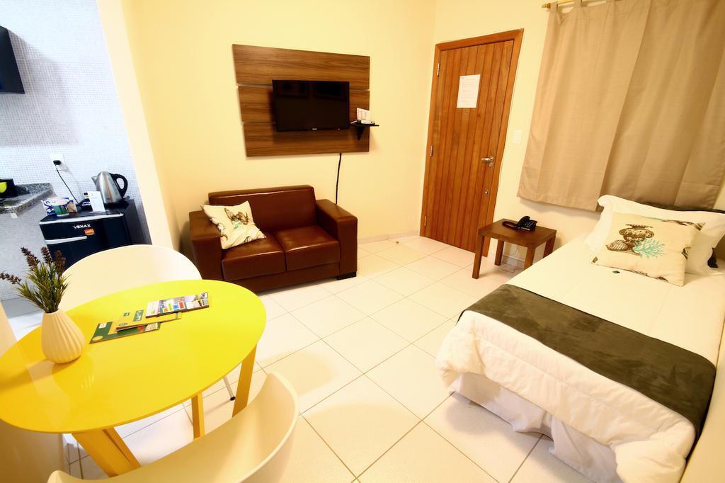 Drina Village Hotel Belo Horizonte Room photo