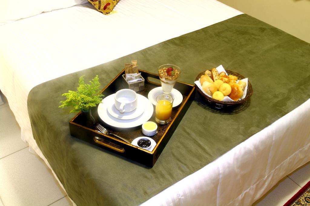 Drina Village Hotel Belo Horizonte Room photo