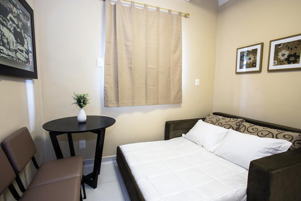 Drina Village Hotel Belo Horizonte Room photo