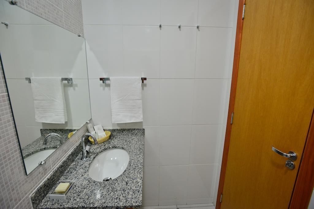 Drina Village Hotel Belo Horizonte Room photo