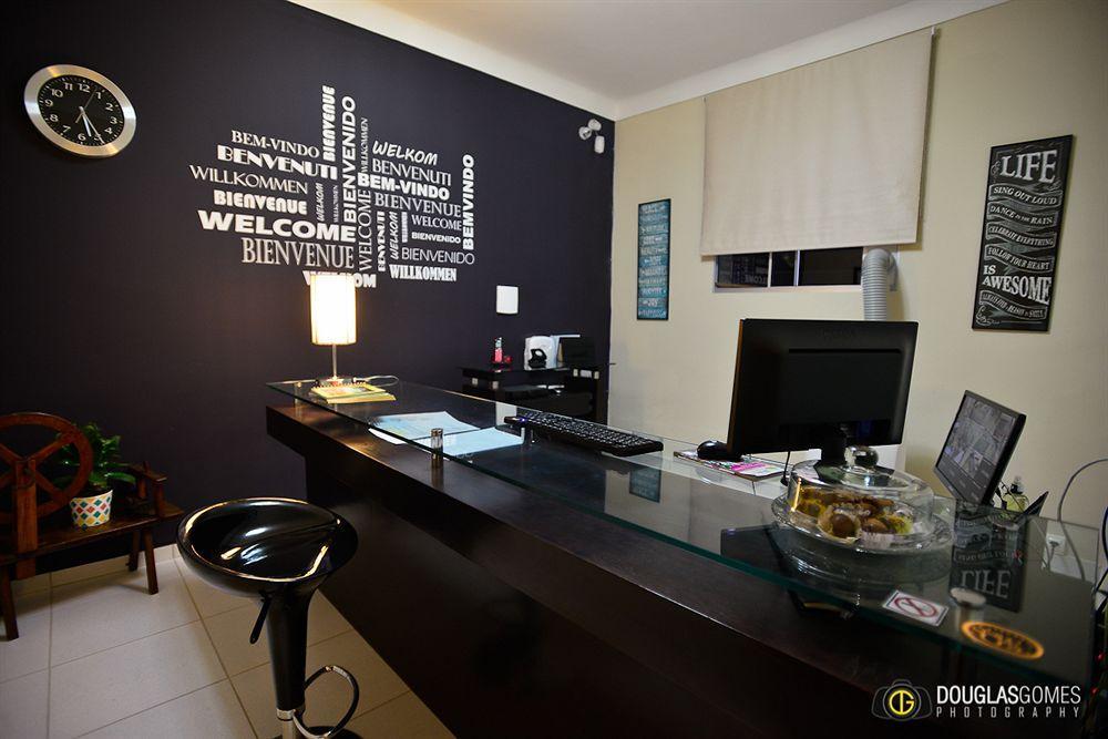 Drina Village Hotel Belo Horizonte Exterior photo