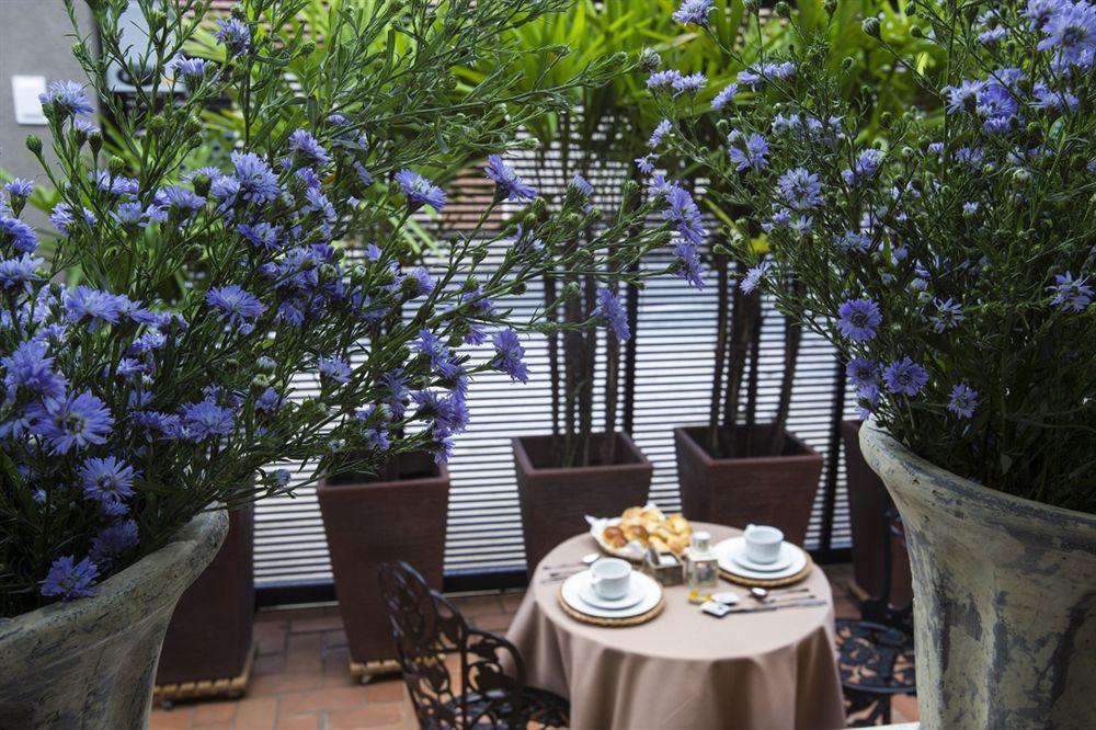 Drina Village Hotel Belo Horizonte Exterior photo
