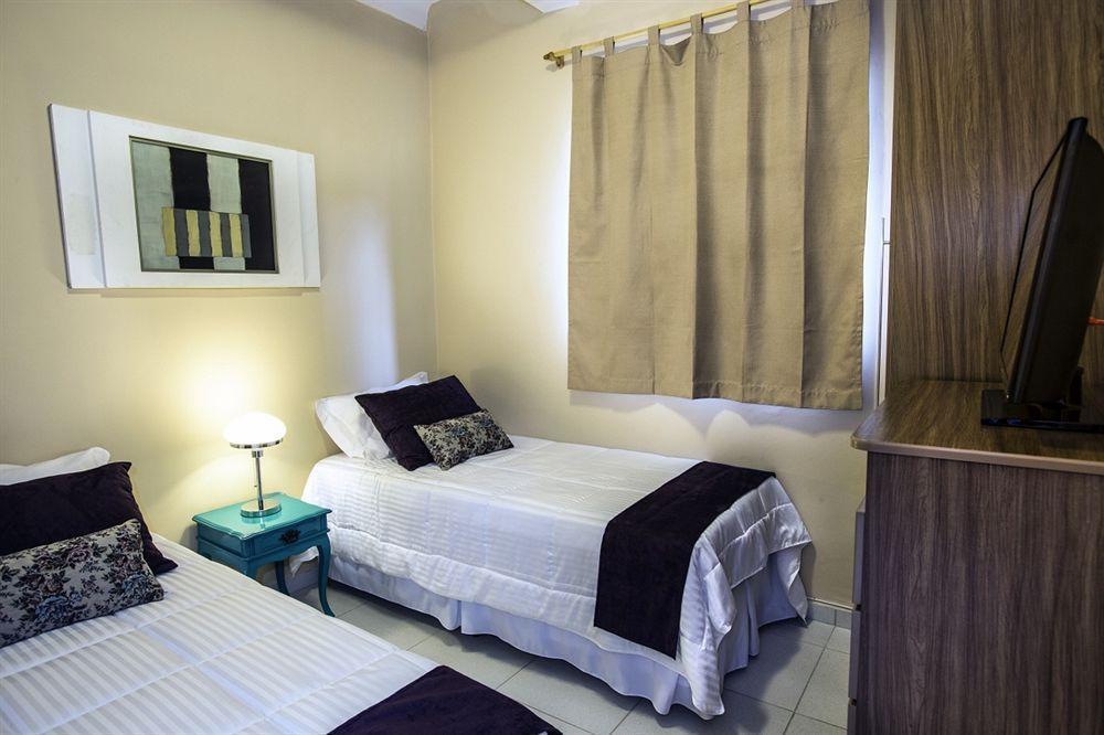 Drina Village Hotel Belo Horizonte Exterior photo