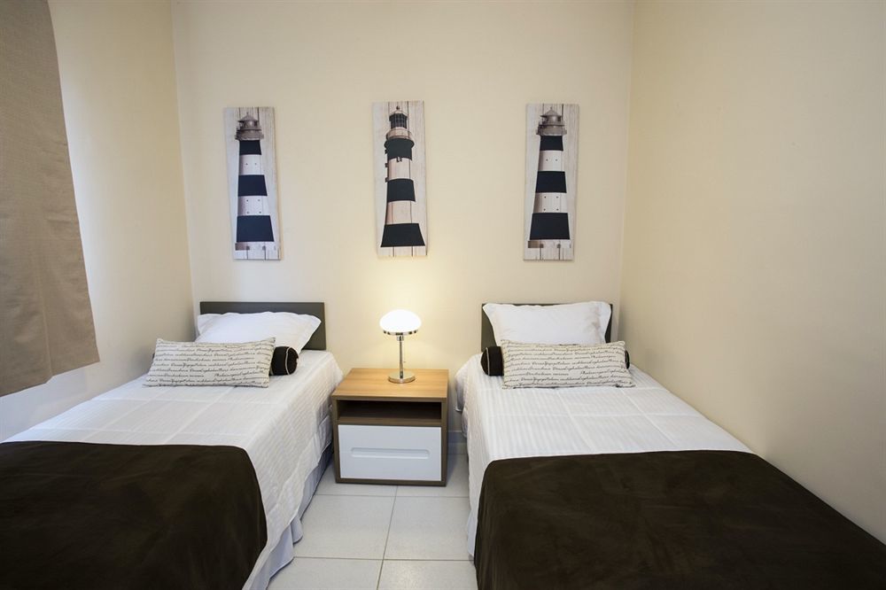 Drina Village Hotel Belo Horizonte Exterior photo