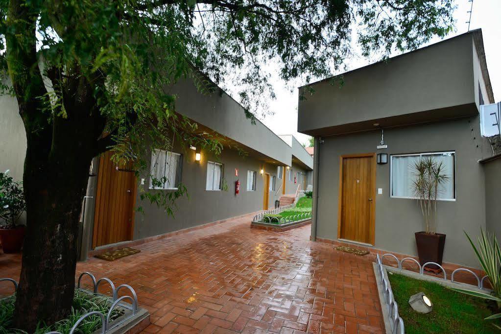 Drina Village Hotel Belo Horizonte Exterior photo